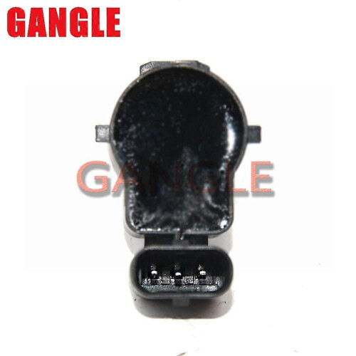 66206989965 Parkeersensor PDC voor BMW 1er E81 E82 E87 E88 3er E90 E91 E92 X1 E84 Z4 E89 1
