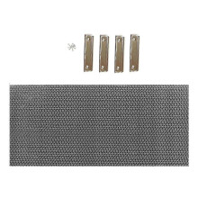 (100x40cm) Reptiles Carpet Bearded Dragon Substrate Mat Cuttable Bedding Mat for BeardedDragon Sleep Pad Terrariums Liner Accessory  80x40cm