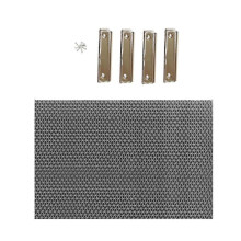 (60x40cm) Reptiles Carpet Bearded Dragon Substrate Mat Cuttable Bedding Mat for BeardedDragon Sleep Pad Terrariums Liner Accessory  80x40cm
