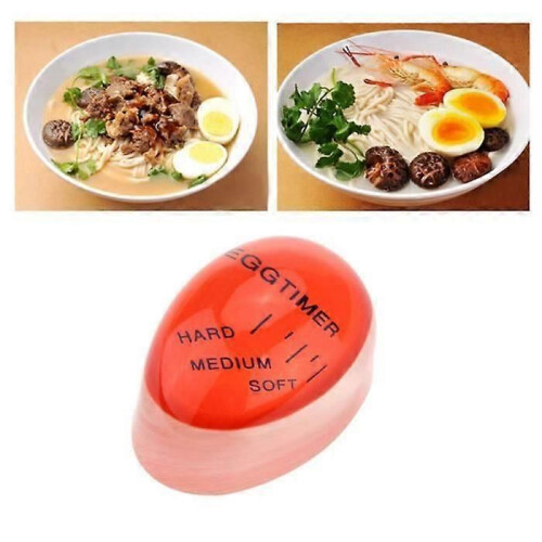 Timer da cucina per cuocere uova sode e morbide 2