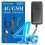 (2G-GT02D)GPS tracker auto rastreador veicular tracking software systems GT02A TK110 moto camion 3