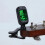 Guitar Tuner Folk Gitarr Violin Ukulele Nybörjare Special Universal Electronic Tuning 3