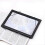A4 Handsfree 3x vergrootglas met LED - Model 2121 - ABS frame - PVC lens 3