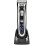 PRO- Ceramic Titanium Cordless Clipper WITH LCD SCREEN 3