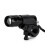 Lampe torche LED haute luminosité à 3 modes pour vélo, éclairage avant avec support pour lampe torche 3