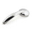 Pommeau de douche à main avec éclairage de salle de bain 8 LED 4
