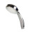 Pommeau de douche à main avec éclairage de salle de bain 8 LED 2