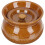 Ceramic Stew Pot Drum Shape For Use 1set 4.7x4.7x3.5in 1