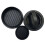 in 1 Hamburger Press Barbecue Mold Hamburger Press Different Sizes Burger Machine Kitchen Minced Meat 2
