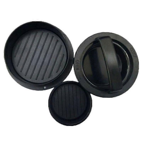 in 1 Hamburger Press Barbecue Mold Hamburger Press Different Sizes Burger Machine Kitchen Minced Meat 1