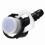 10 st Bilvattenrörskoppling ID12-ID6- L Typ Pipe Quick Connector Pipe Connector 2