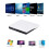 Masterizzatore DVD esterno - Non specificato - Ultra sottile - USB 30 - Compatibile con Windows e Mac 2