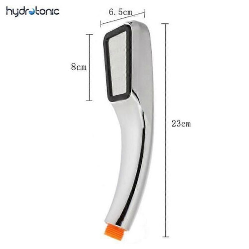 HydroTonic Duschhuvud Universal Duschhuvud 1