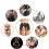 EMS Butt HipHips Trainer Electrostimulators ButtocksIntelligent Portable Massage to Help Shape Muscle 4