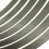 Rostfritt stål Expanderbar Cake Circle Form Bakverk Ram Cutter Slicer Mousse 3