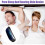 Anti Snarkning Hakrem Anti Snarkning Devices 2st 4
