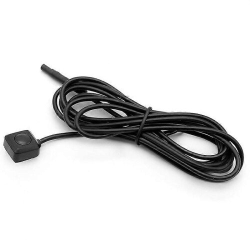 GreenYi intelligent control two channel car camera video switch(car video automatic switch) connect 1
