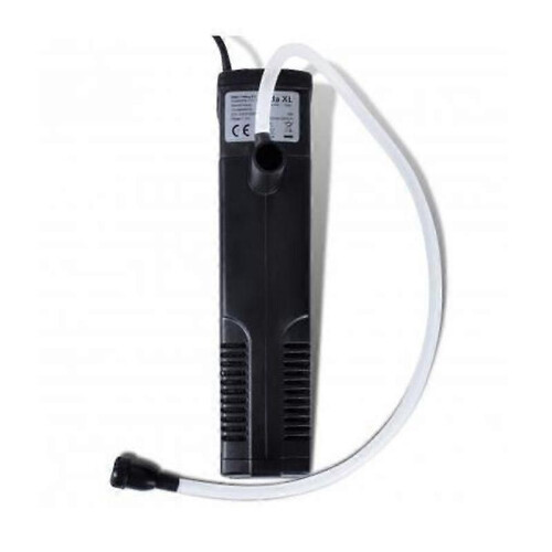 Filtre interne d'aquarium avec pompe de filtration de 600 lh 2