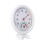 Termometer/Hygrometer - TH-108 - Mini Portable - Analog - Inomhus/Utomhus - 7,5 cm 4