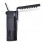Filtre interne d'aquarium avec pompe de filtration de 600 lh 2
