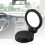 Support de navigation GPS rotatif à ventouse pour TomTom One V4 2