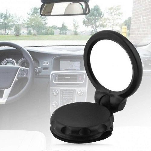 Support de navigation GPS rotatif à ventouse pour TomTom One V4 1