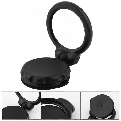 Support de navigation GPS rotatif à ventouse pour TomTom One V4 2