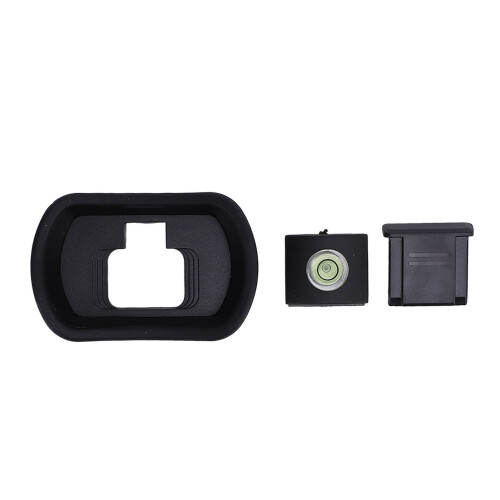 Camera Eyecup Set DK-29 Square Shape Camera 1