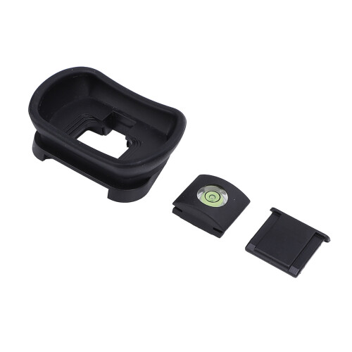Camera Eyecup Set DK-29 Square Shape Camera 2