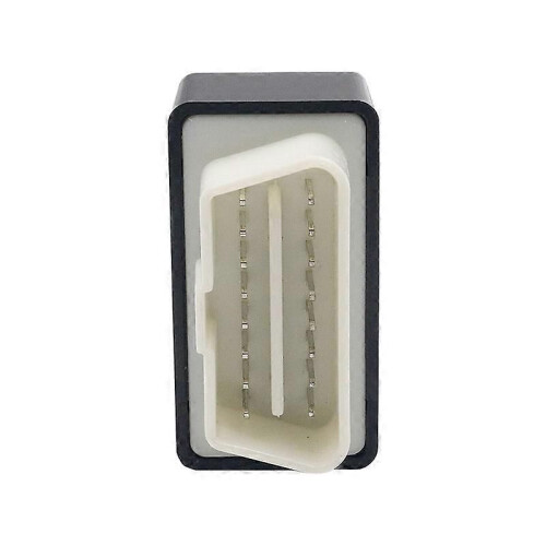 ELM327 V2.1 Bluetooth Strömbrytare På/Av OBD2 Diagnostikverktyg Xiaoyushu 327 2.1 Obdi Code Reader 2