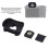 Camera Eyecup Set DK-29 Square Shape Camera 14