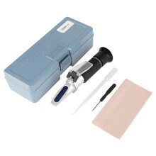 1pc Professional Accurate Refractometer Cutting