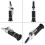 1pc Professional Accurate Refractometer Cutting 2