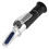 1pc Professional Accurate Refractometer Cutting 7