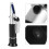 1pc Professional Accurate Refractometer Cutting 3