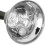 (Silver) Handbells, Christmas Hand Pole Bells for Elderly Christmas Decorations 5