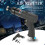 Pneumatic Riveting Gun Pull Nut Automatic Air 8