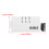 ULINK2 Emulator Original Firmware Support for 4