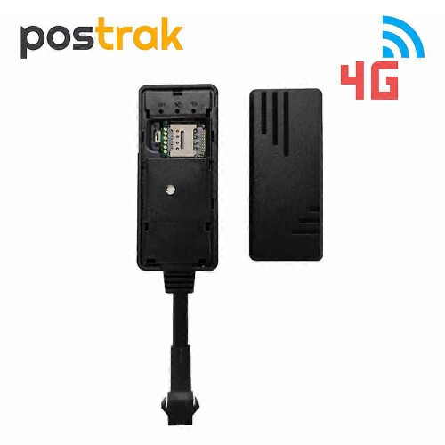(grand relais) J16 4G+2G SIM7670SA GPS Tracker ANATEL Approbation Live Tracking Device Rastreamento 1