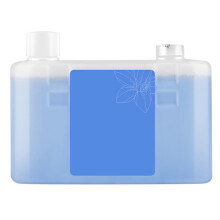 High Efficiency Robot Cleaning Solution Liquid for Automated Mops, Safe for Tiles and Sealed Floors