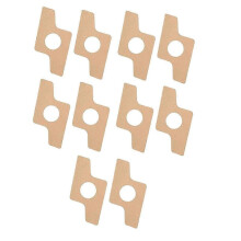 (color) 10Pcs Kinesiology Tape Knee Support Fitness Knee Tape Elastic Athletic Tape Comfortable Sport Tape Knee Muscle Tape  color
