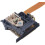 Optical Pickup Laser Replacement Module LF VAU1254 VAU1255 VAU1252 Efficient CD Drive Component 2