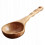 Bamboo Spoon Long Handled Water Ladle 2