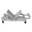 Manual Stainless Steel Cheese Cutter Hand Held 10