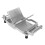 Manual Stainless Steel Cheese Cutter Hand Held 9