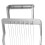 Manual Stainless Steel Cheese Cutter Hand Held 13