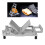 Manual Stainless Steel Cheese Cutter Hand Held 12