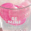 15 Pack Heart Shaped Reusable Ice Cubes Pure Water 10