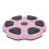 Music Boxing Target Light Gear Adjustment Punching 3