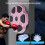 Music Boxing Target Light Gear Adjustment Punching 7